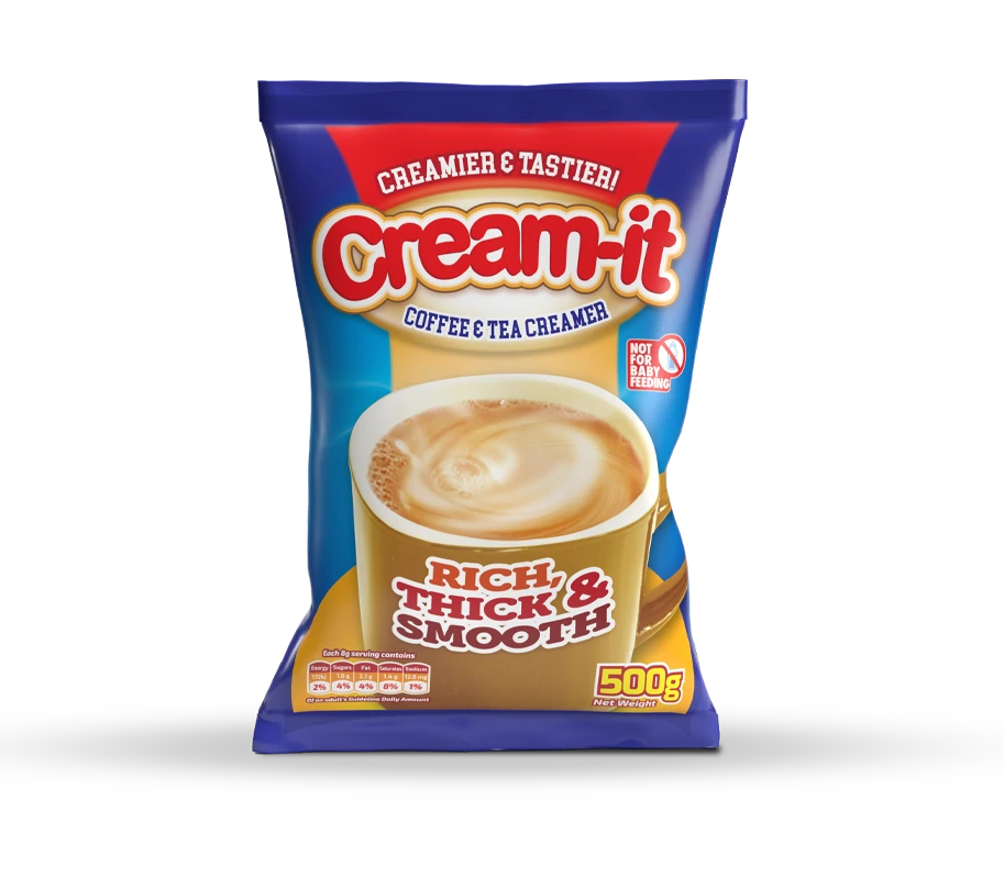 Cream-it