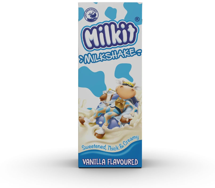 Milkit