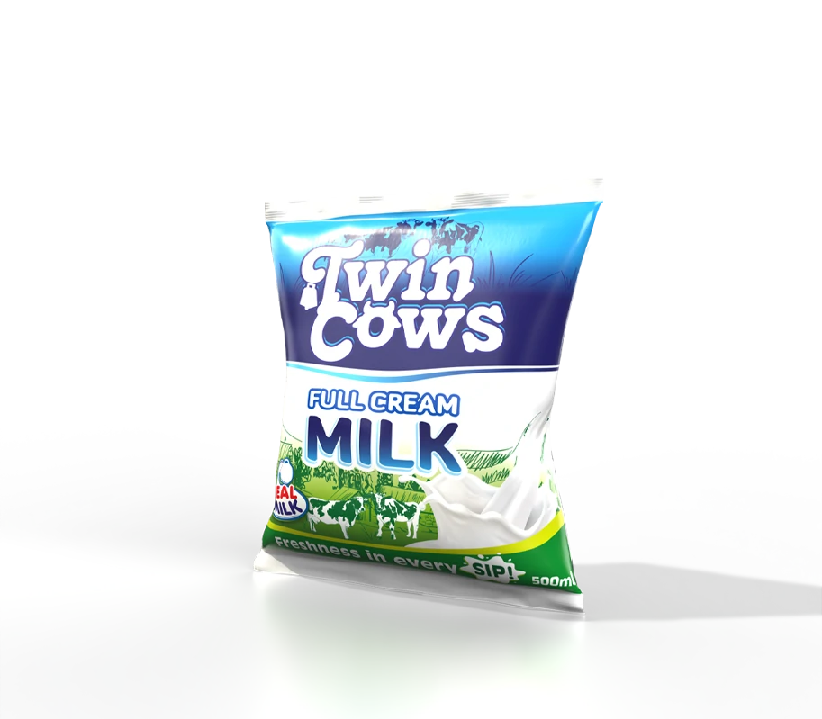 twin-cows